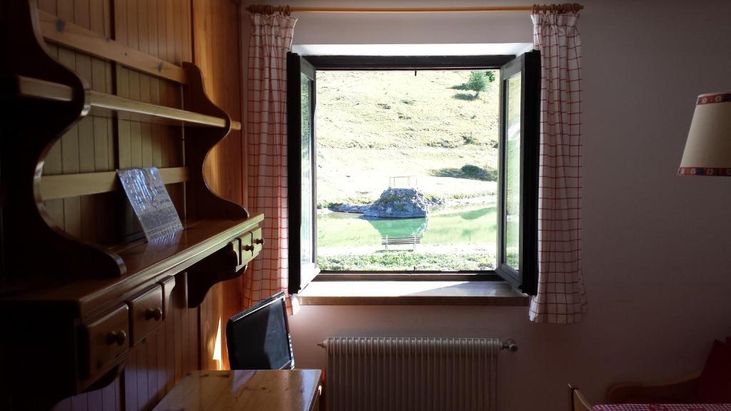 Apartments Gonzaga Canazei Rom bilde