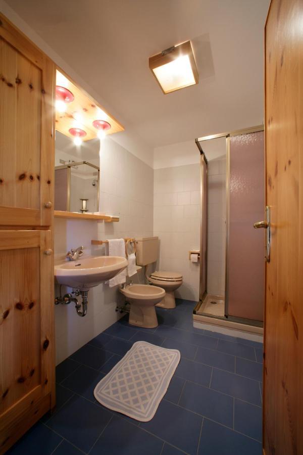 Apartments Gonzaga Canazei Rom bilde