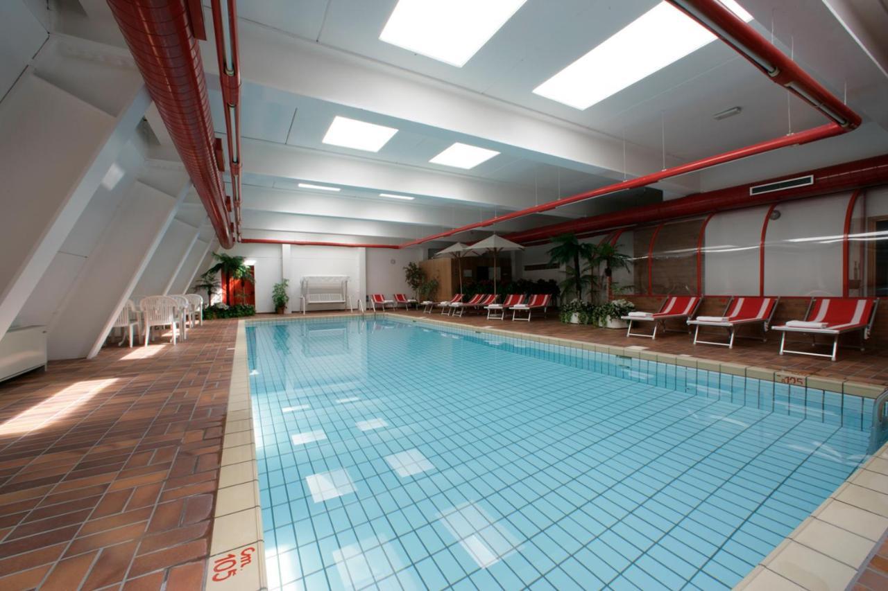 Apartments Gonzaga Canazei Eksteriør bilde