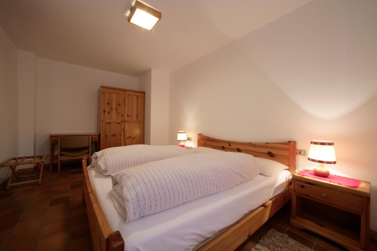 Apartments Gonzaga Canazei Rom bilde