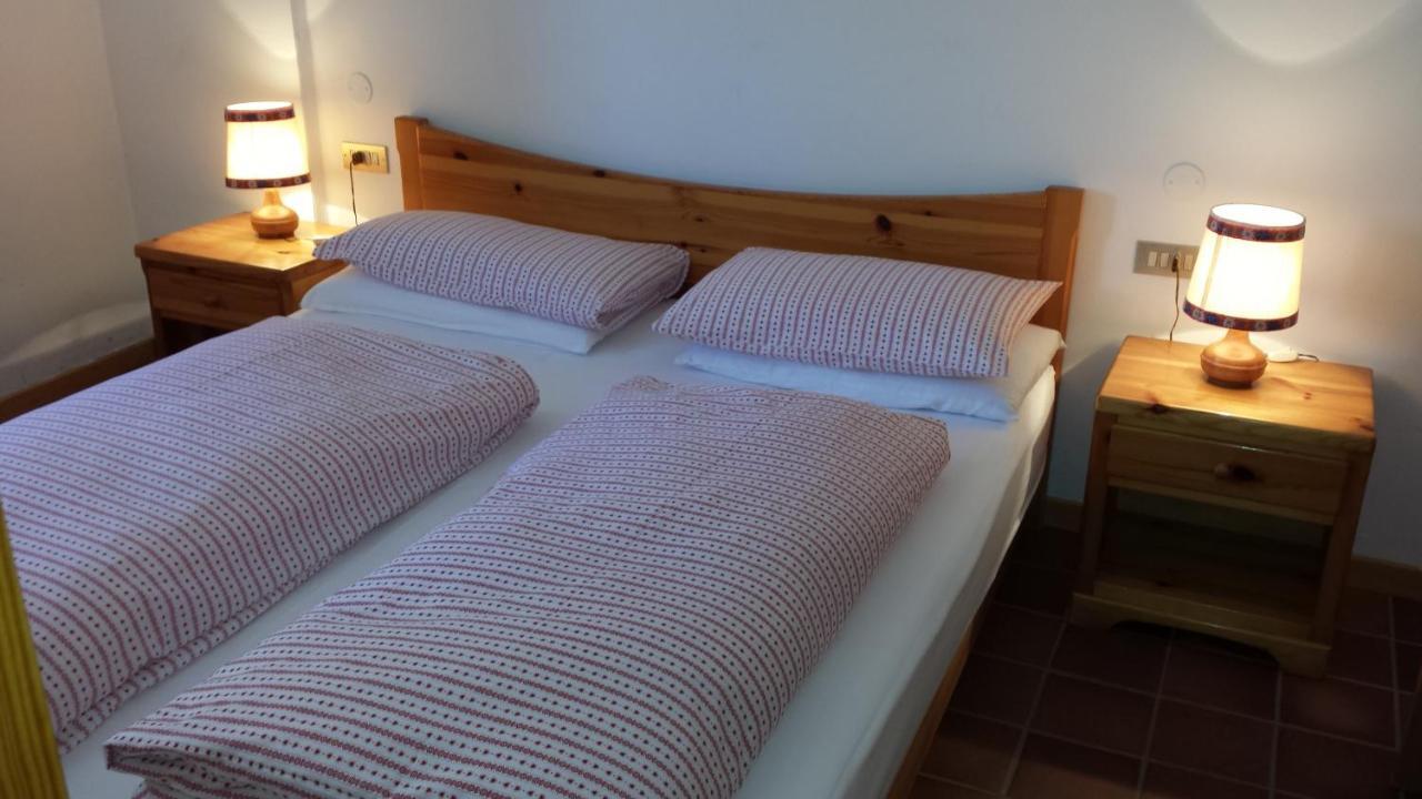 Apartments Gonzaga Canazei Rom bilde